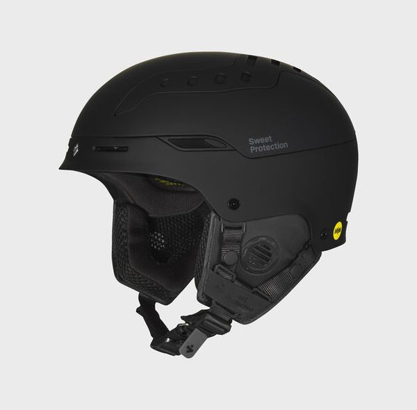 Sweet Protection Switcher Mips Helmet – Sweet Protection | Ascent