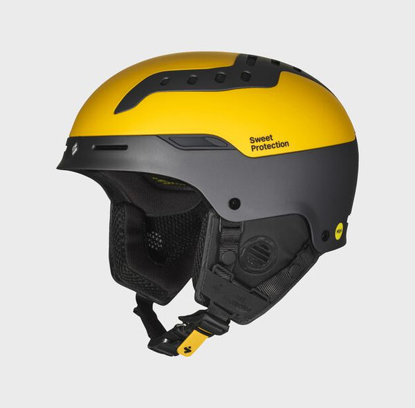 Sweet Protection Switcher Mips Helmet – Sweet Protection | Ascent