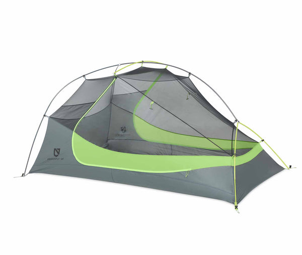 Nemo Dragonfly 2P Tent - Ascent Outdoors LLC