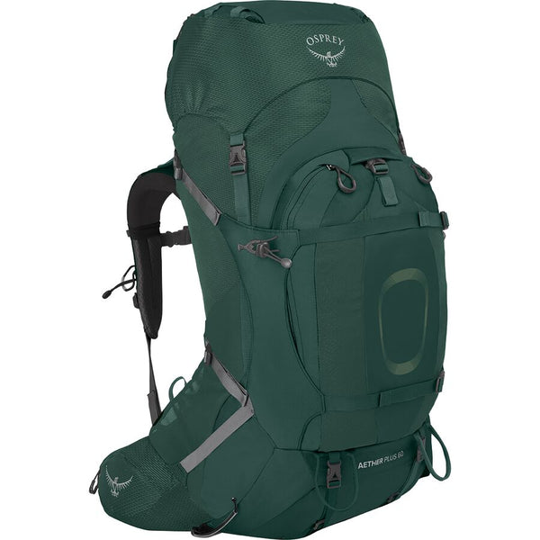 osprey aether 60 backpack sale Plus 60L Snowbiz resistant nylon material leave nothing to be desired Aether 65 Deep Acorn Red