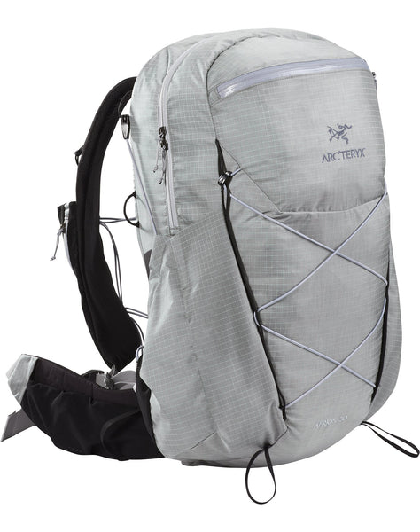 Arc'teryx Aerios 30 Backpack Men's – Arc'teryx | Ascent Outdoors