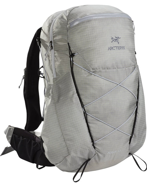 Arc'teryx Aerios 30 Backpack Women's – Arc'teryx | Ascent Outdoors