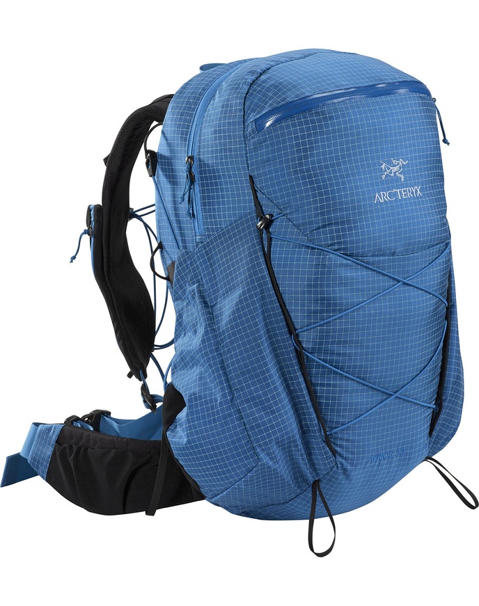 Arc'teryx Aerios 30 Backpack Women's – Arc'teryx