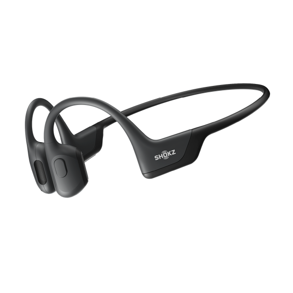 Shokz OpenRun Pro Headphone – Shokz | Ascent Outdoors