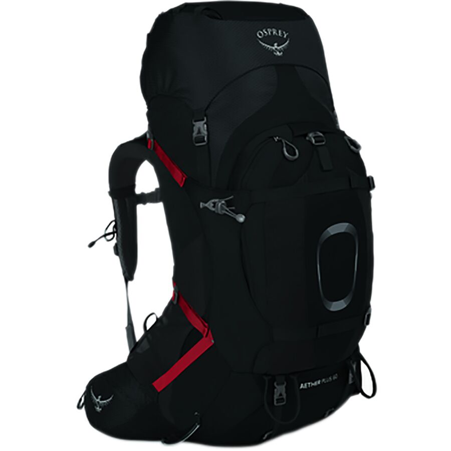 osprey ariel 60 backpack Osprey Ariel Plus 60