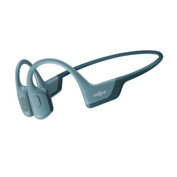 Shokz ヘッドフォン OpenRun Pro Black Shokz OpenRun Pro Mini Bone Conduction Bluetooth Headphones, Black
