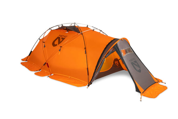 Nemo Chogori 2P – Nemo | Ascent Outdoors