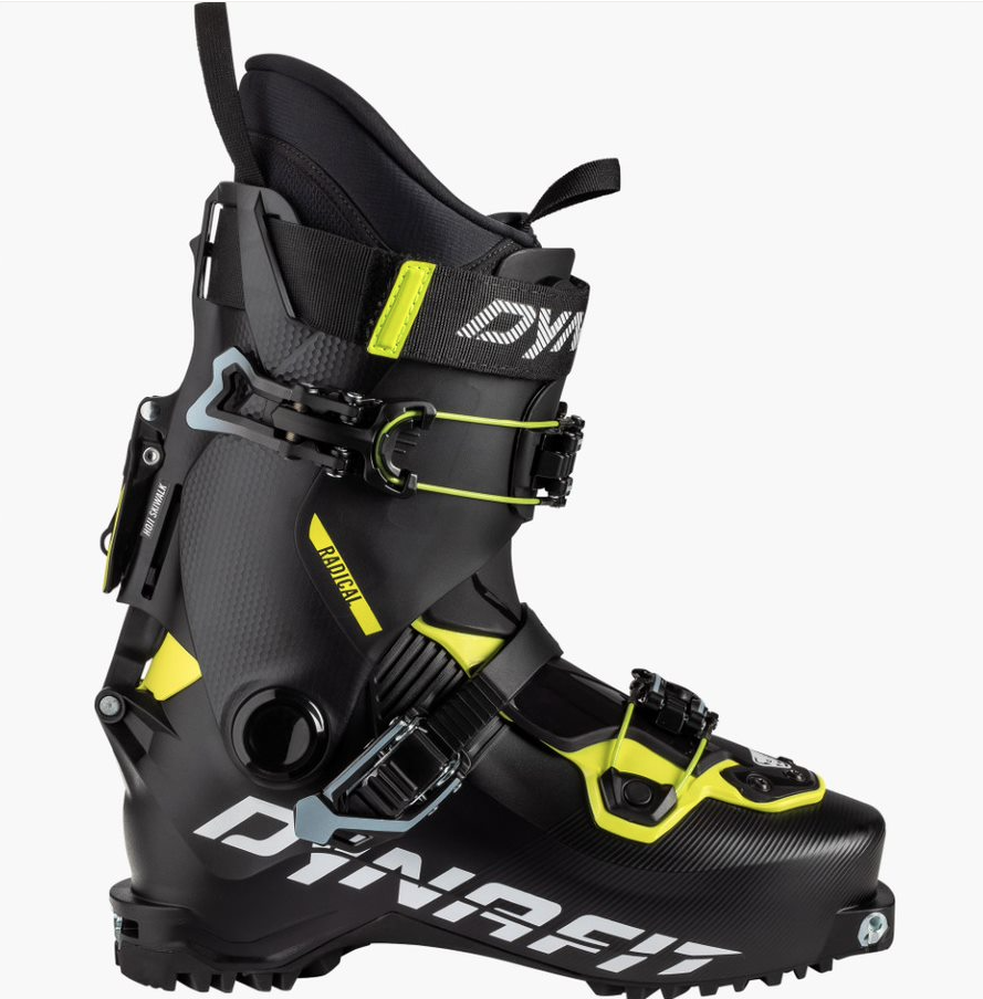 Dynafit Radical Boots Men's Rental – Ascent Rental | Ascent Outdoors Dynafit Radical Boots Men's Rental – Ascent Rental | Ascent Outdoors