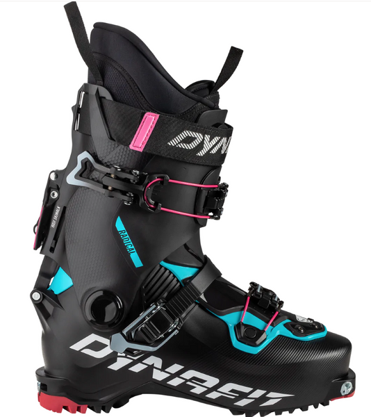 Dynafit Radical Boots Women's Rental – Ascent Rental | Ascent Outdoors