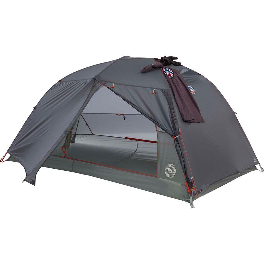 Big Agnes Copper Spur Hv UL3 Bikepack Tent – Big Agnes