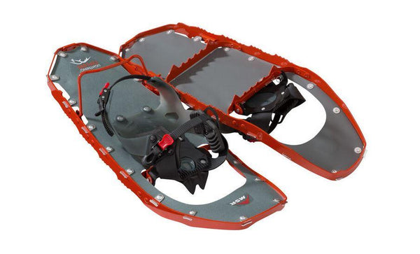 MSR Lightning Explore Snowshoes Men's – MSR | Ascent Outdoors