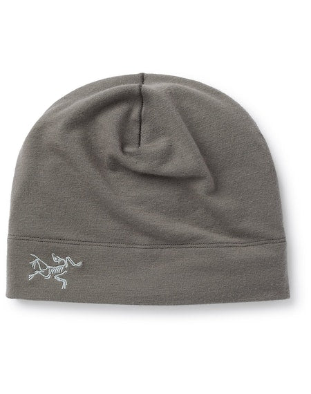 Arc'teryx Rho Lightweight Wool Toque – Arc'teryx | Ascent Outdoors