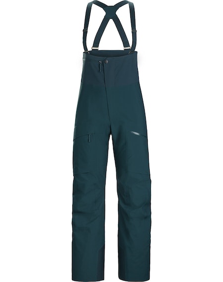 Women's Verglas Backcountry Ski Bib Trousers