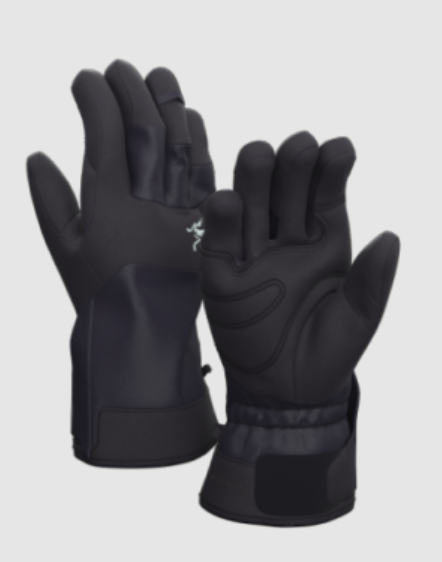 Arc'teryx Sabre Glove1