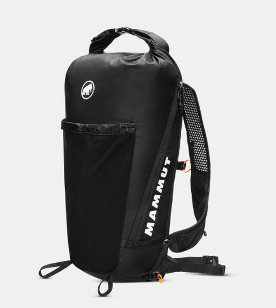 Mammut Aenergy 18 Backpack – Mammut | Ascent Outdoors