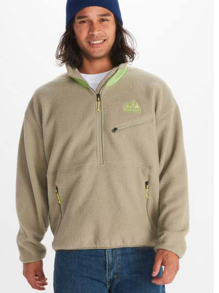 Marmot 94 Recycled Fleece - Main Image