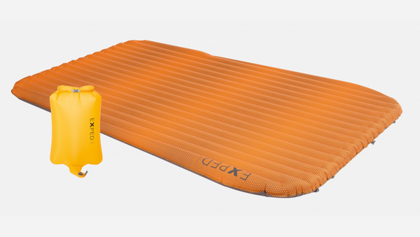 Exped Synmat HL Duo – Exped | Ascent Outdoors