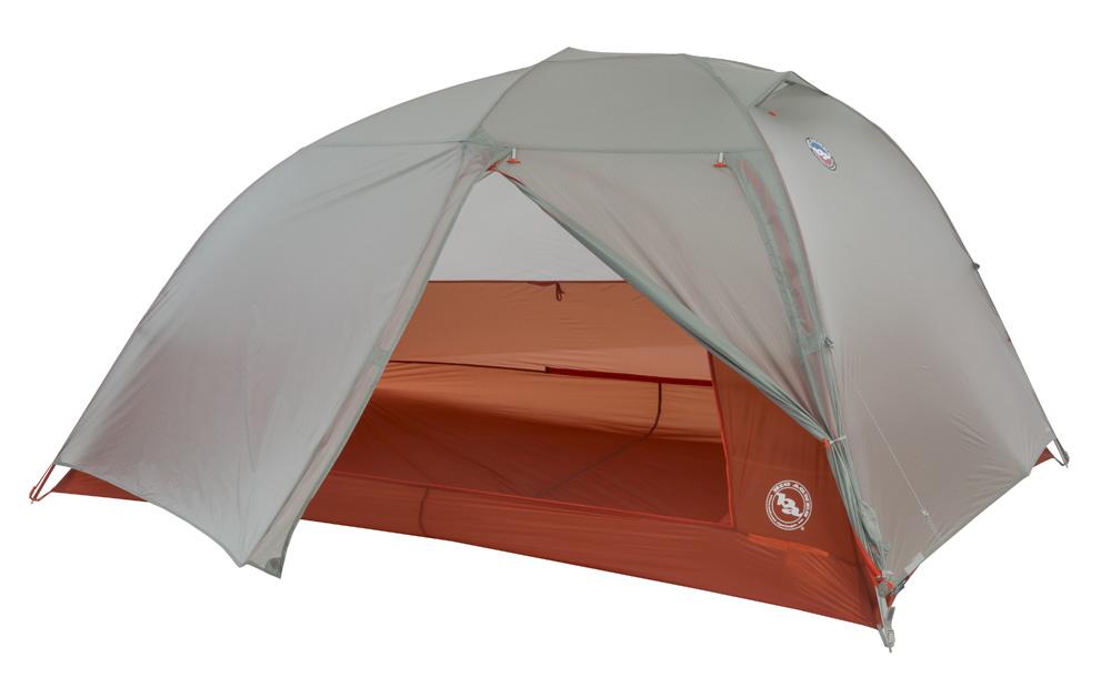 Big Agnes Copper Spur Hv Ul 3 – Big Agnes