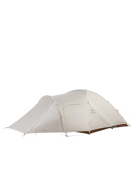Snow Peak Amenity Dome Tent – Snow Peak | Ascent Outdoors