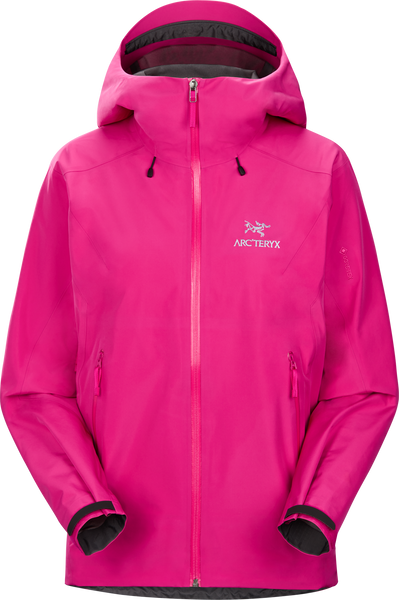Arc'teryx Beta LT Jacket Women's – Arc'teryx | Ascent Outdoors Arc'teryx Beta LT Jacket Women's – Arc'teryx | Ascent Outdoors