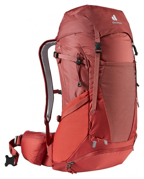 Deuter Futura Pro 34 SL – Deuter