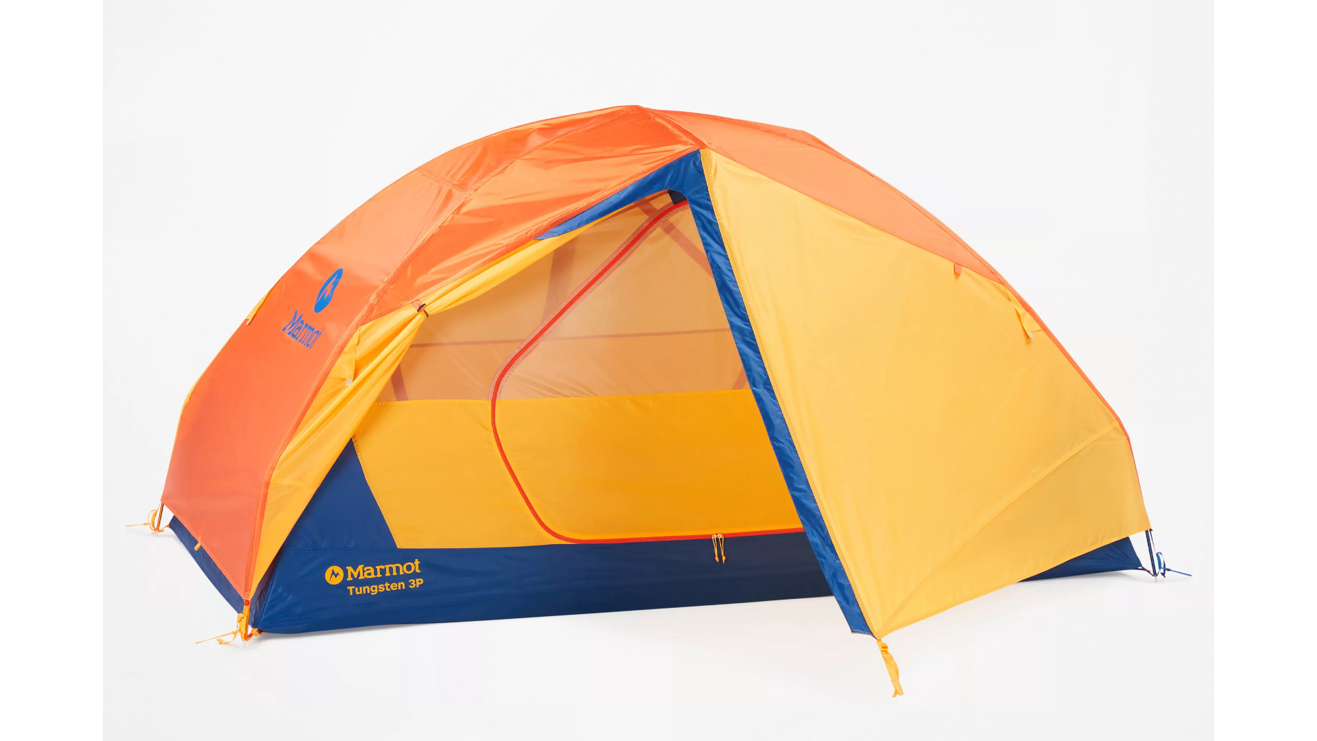 marmot tents Marmot Tungsten 3P Tent – Marmot