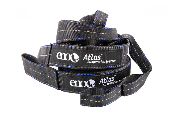 Eno Atlas Suspension System - Ascent Outdoors LLC