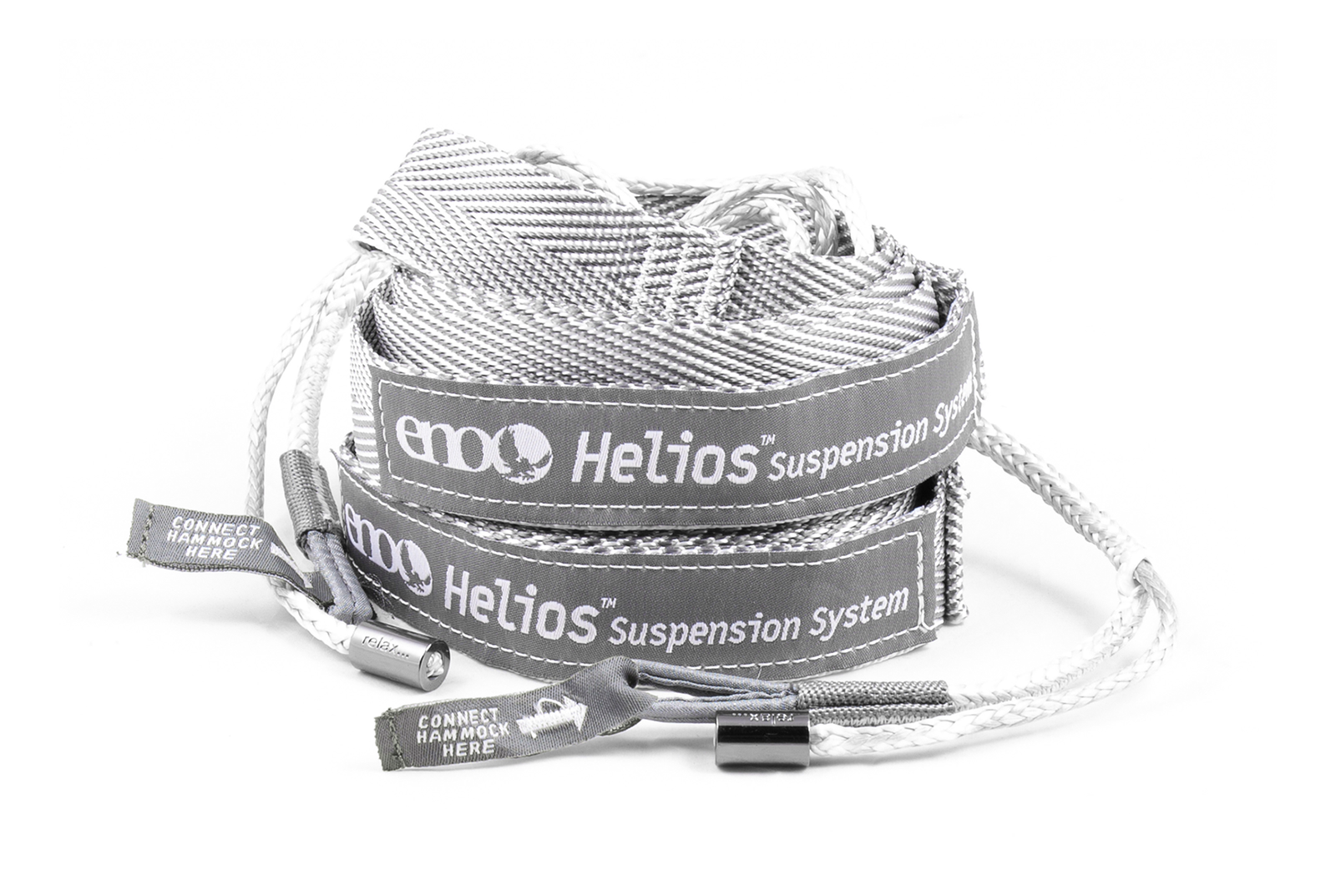 Eno Helios Suspension System - Ascent Outdoors LLC