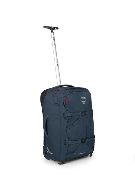 『値下げしました』Osprey Farpoint Wheels36 Osprey Farpoint Wheeled Travel Pack 36 – Osprey | Ascent Outdoors