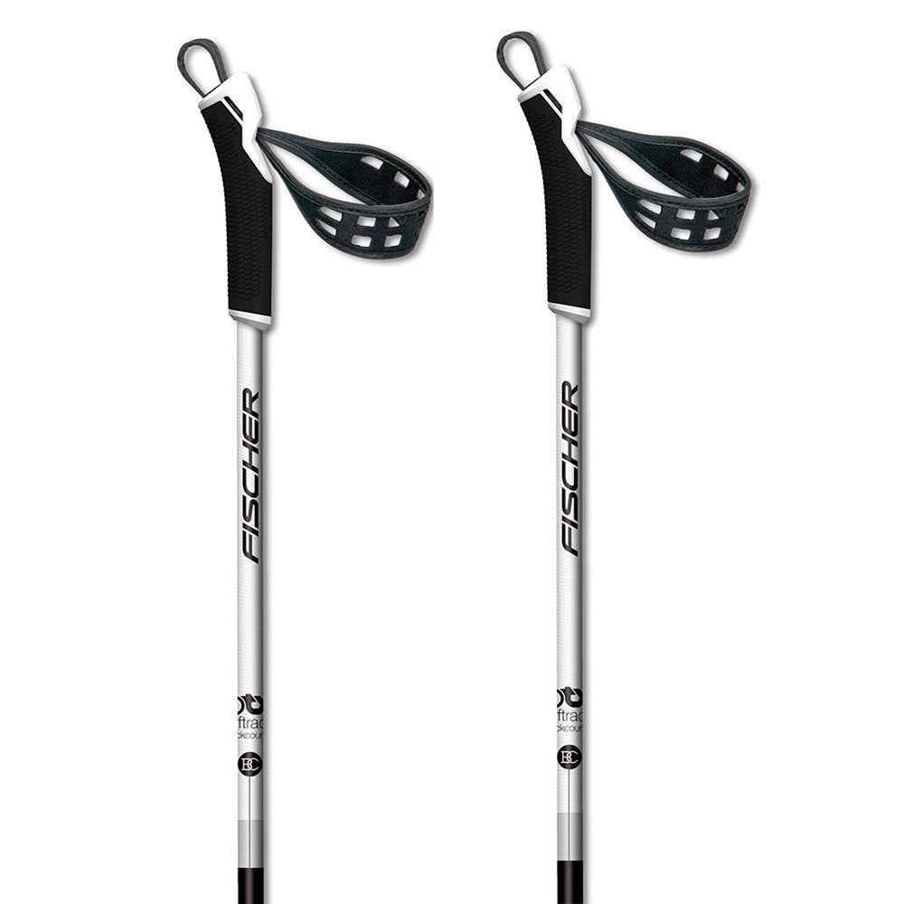cross country skate ski poles Fischer BC Offtrack Ski Poles – Fischer