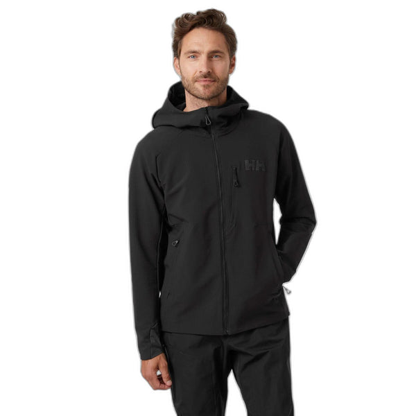 Helly Hansen Men's Odin Pro Shield Jacket – Helly Hansen | Ascent