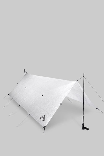 Hyperlite Flat Tarp – Hyperlite Mountain Gear | Ascent Outdoors