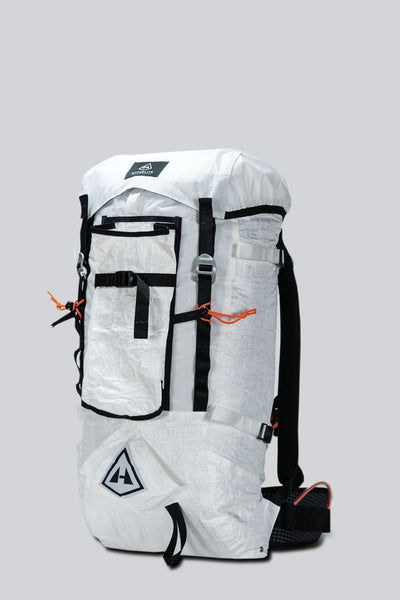 Hyperlite 2400 Prism Pack – Hyperlite Mountain Gear | Ascent Outdoors