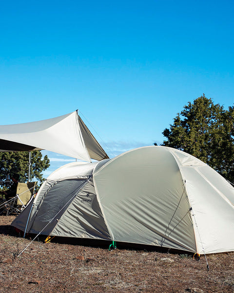 Snow Peak Amenity Dome Tent – Snow Peak
