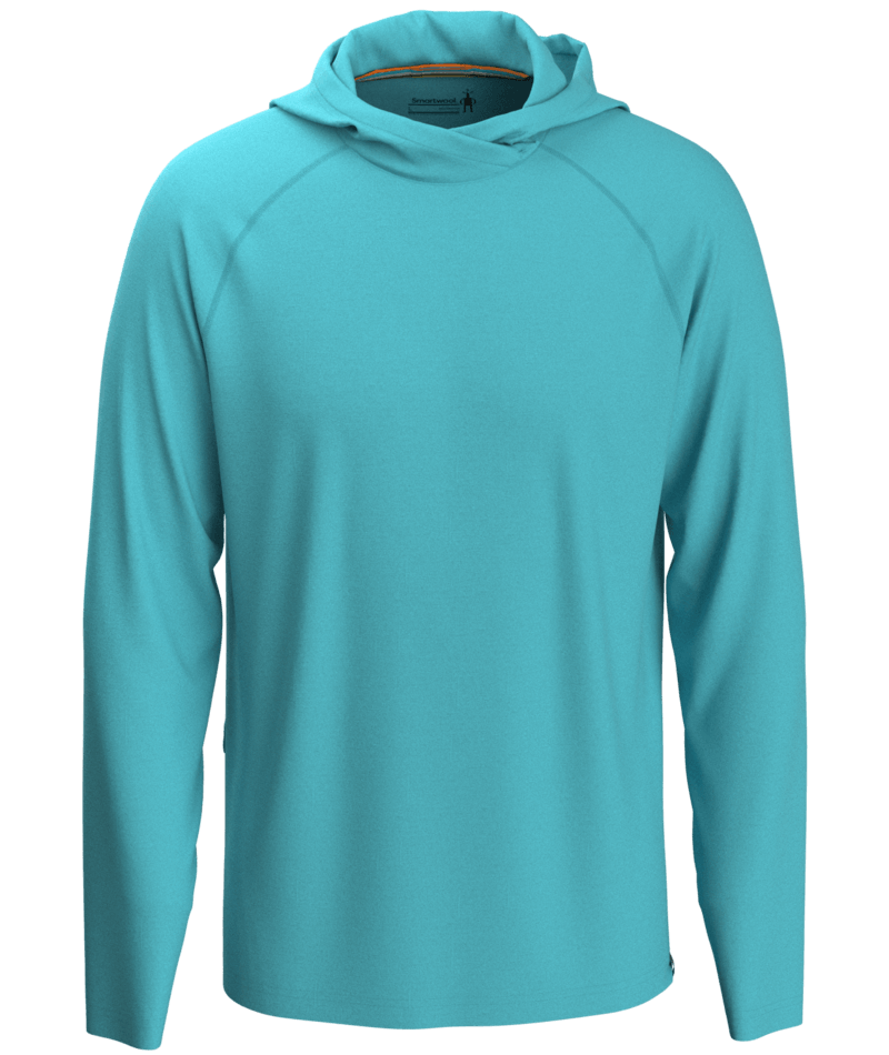 Smartwool Merino Sport 150 Go Far - Merino Shirt Men's, Buy online