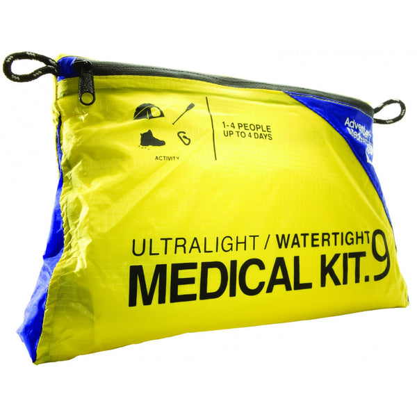 Adventure Medical Kits Ultralt Wtrtght .9 - Ascent Outdoors LLC
