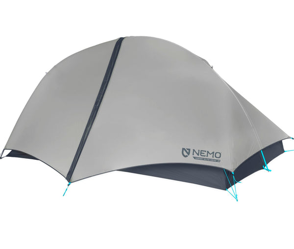 Nemo Hornet Elite OSMO Tent – Nemo | Ascent Outdoors
