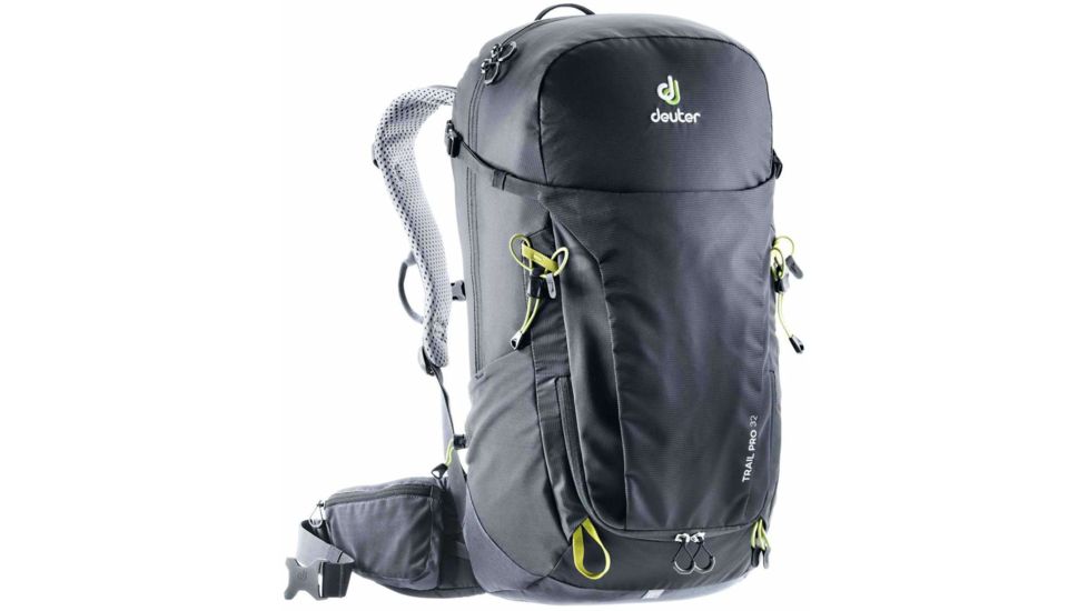 Deuter Trail Pro 32 Deuter Trail Pro 32