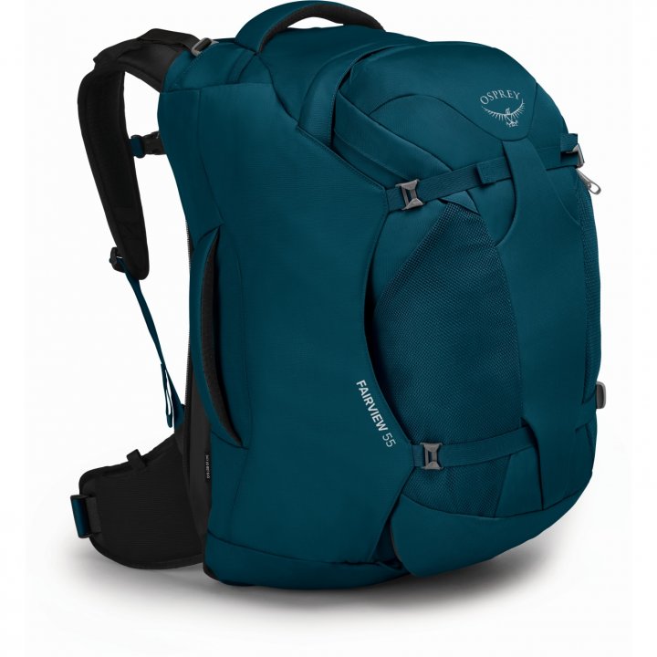 eagle creek vs osprey luggage This carry Eagle Creek Osprey Farpoint 40