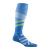 Darn Tough Men's Pennant RFL OTC Ultra-Lightweight Socks