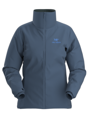 Arc'teryx Atom Jacket Women's – Arc'teryx | Ascent Outdoors