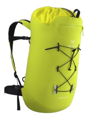 Alpha FL 40 Backpack