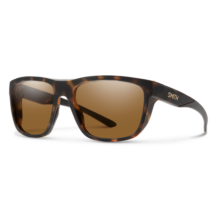 Smith shelter top polarized sunglasses