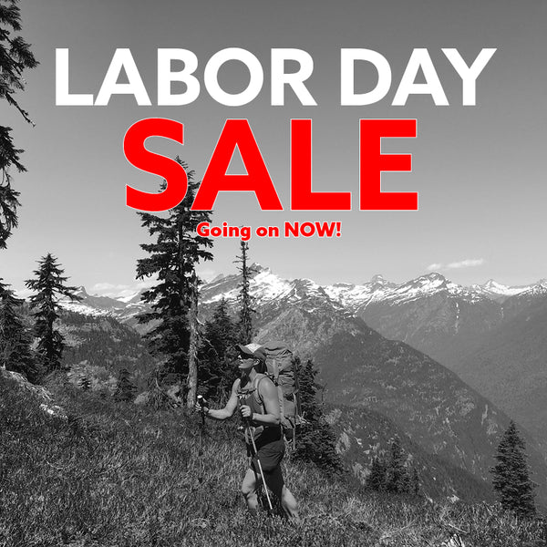 Labor Day Sale | up to 40% OFF