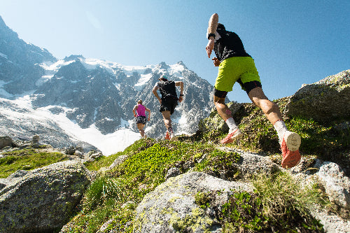 The Best Trail Runners for Fall