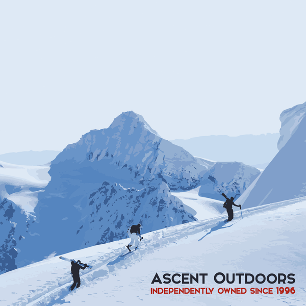 What Ski Will Lead You To Achieving Peak Radness?