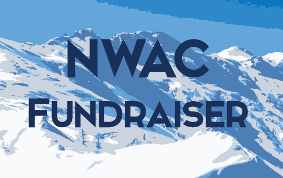 Northwest Avalanche Centre Fundraiser