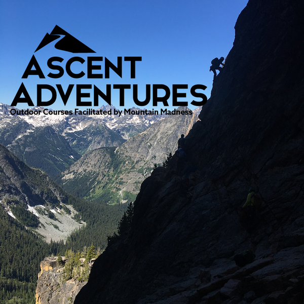 Ascent Adventures | Outdoor Courses Facilitated by Mountain Madness
