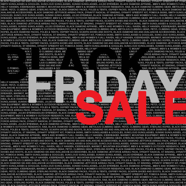 Black Friday Blowout!