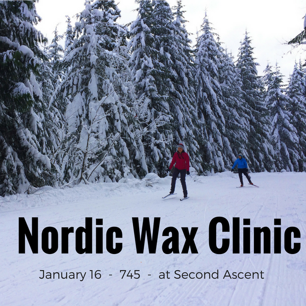 Nordic Wax Clinic
